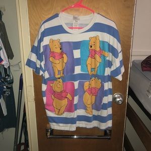 Winnie the Pooh Shirt